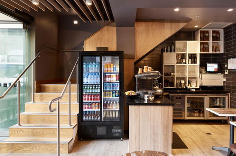 Brady Hotels Central Melbourne - Tourism Hervey Bay 28
