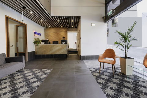 Brady Hotels Central Melbourne - Tourism Hervey Bay 11