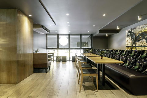 Brady Hotels Central Melbourne - Tourism Hervey Bay 14