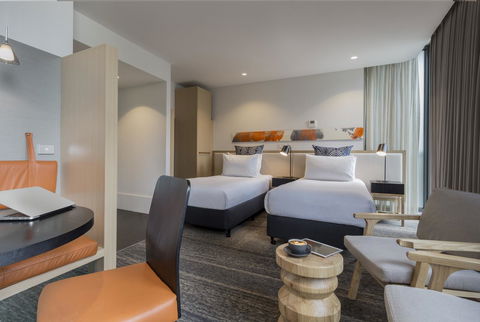Brady Hotels Central Melbourne - Tourism Hervey Bay 4