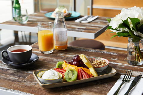 Brady Hotels Central Melbourne - Tourism Hervey Bay 33