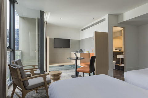 Brady Hotels Central Melbourne - Tourism Hervey Bay 2