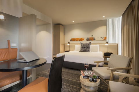 Brady Hotels Central Melbourne - Tourism Hervey Bay 3