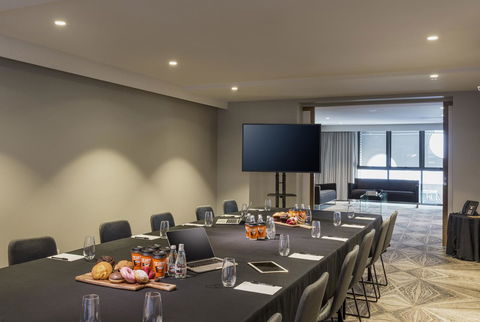Brady Hotels Central Melbourne - Tourism Hervey Bay 36