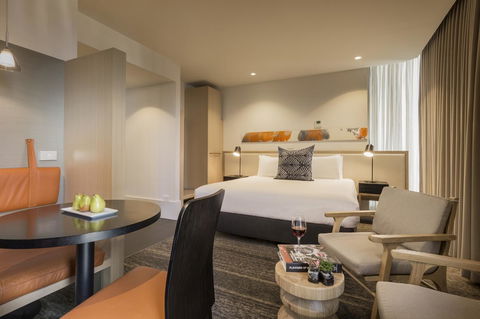 Brady Hotels Central Melbourne - Tourism Hervey Bay 1