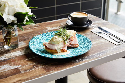 Brady Hotels Central Melbourne - Tourism Hervey Bay 31