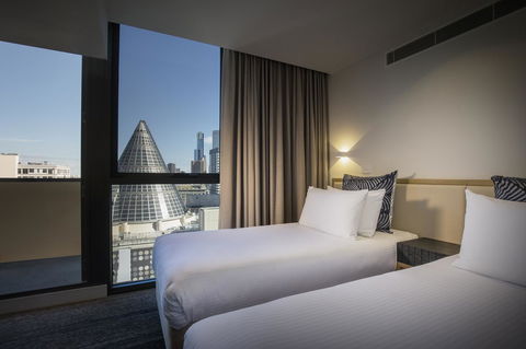 Brady Hotels Central Melbourne - Tourism Hervey Bay 40