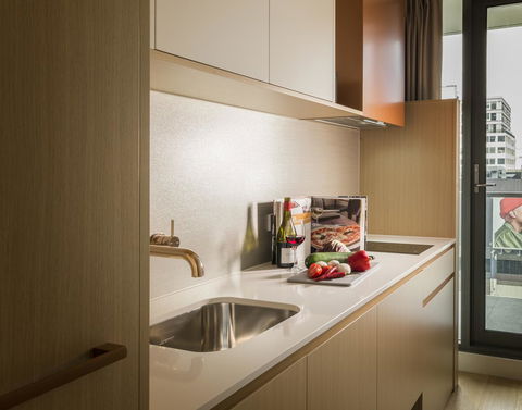 Brady Hotels Central Melbourne - Tourism Hervey Bay 17