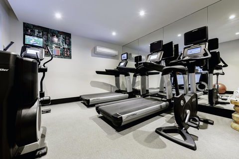 Brady Hotels Central Melbourne - Tourism Hervey Bay 20
