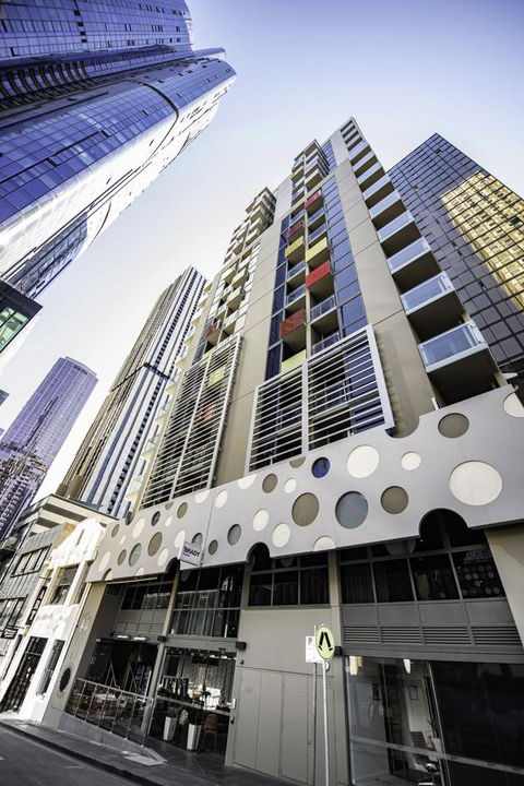 Brady Hotels Central Melbourne - Tourism Hervey Bay 21