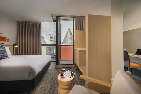 Brady Hotels Central Melbourne - Tourism Hervey Bay 6