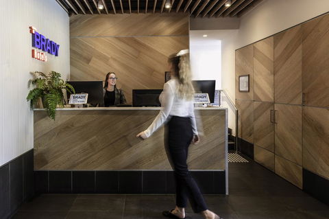 Brady Hotels Central Melbourne - Tourism Hervey Bay 12