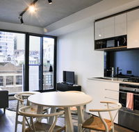 Mono Apartments on La Trobe Street - Tourism Hervey Bay
