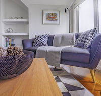 Bayview Loft - Tourism Hervey Bay