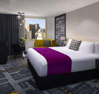 Pullman Melbourne on Swanston - Tourism Hervey Bay
