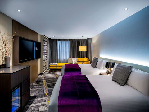 Pullman Melbourne City Centre - Hervey Bay Accommodation 10