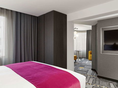 Pullman Melbourne City Centre - Hervey Bay Accommodation 11