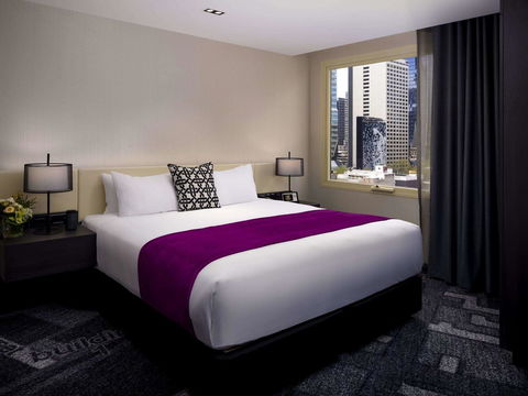 Pullman Melbourne City Centre - Hervey Bay Accommodation 38