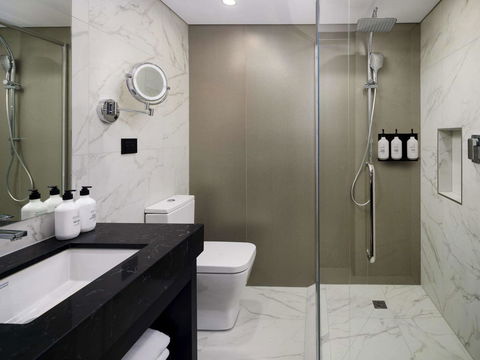 Pullman Melbourne City Centre - Hervey Bay Accommodation 29