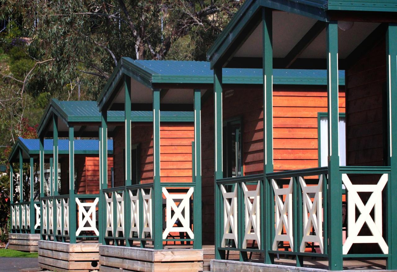 Belmont VIC Tourism Hervey Bay