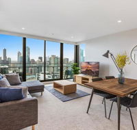 Experience Platinum Hotel Apartments - Tourism Hervey Bay