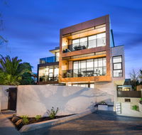 Manhattan Apartments - Caulfield North - Tourism Hervey Bay