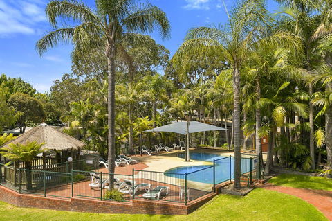 Kaloha Holiday Resort Phillip Island - Tourism Hervey Bay 0