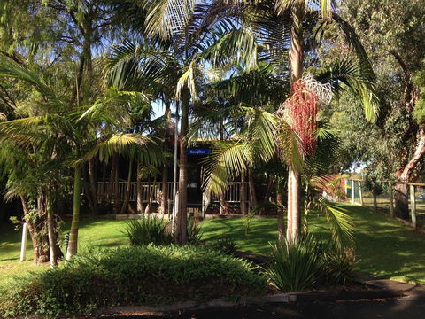 Kaloha Holiday Resort Phillip Island - Tourism Hervey Bay 14