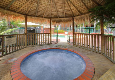 Kaloha Holiday Resort Phillip Island - Tourism Hervey Bay 6