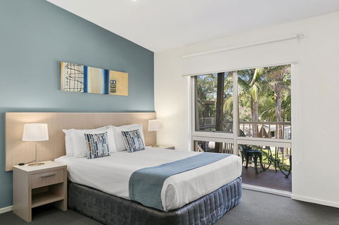 Kaloha Holiday Resort Phillip Island - Tourism Hervey Bay 8