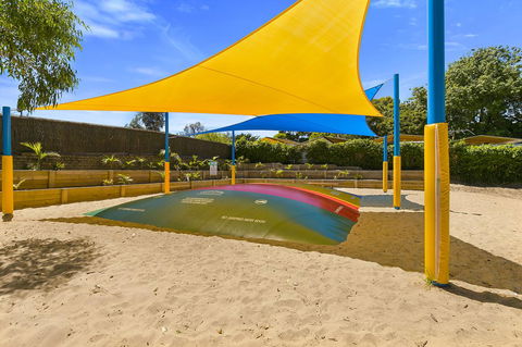 Kaloha Holiday Resort Phillip Island - Tourism Hervey Bay 4