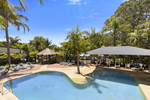 Kaloha Holiday Resort Phillip Island - Tourism Hervey Bay 3
