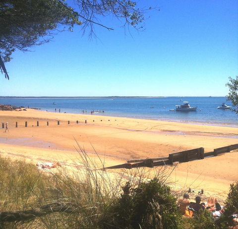 Kaloha Holiday Resort Phillip Island - Tourism Hervey Bay 26