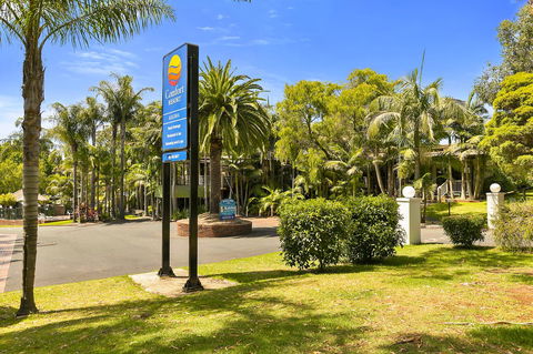 Kaloha Holiday Resort Phillip Island - Tourism Hervey Bay 1