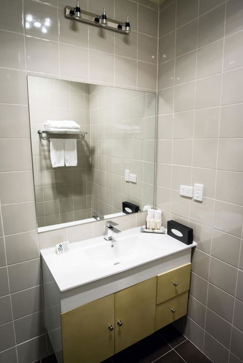 Best Western Melbourne Airport - Tourism Hervey Bay 31