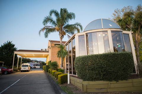 Best Western Melbourne Airport - Tourism Hervey Bay 40