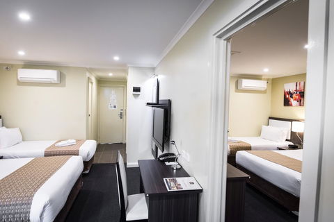 Best Western Melbourne Airport - Tourism Hervey Bay 18