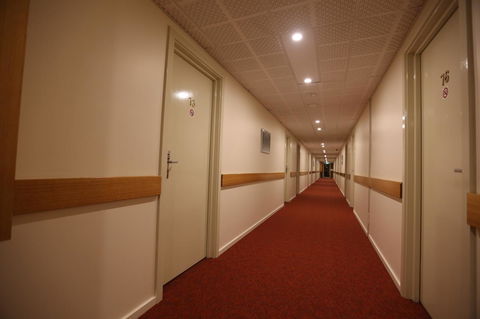 Best Western Melbourne Airport - Tourism Hervey Bay 35