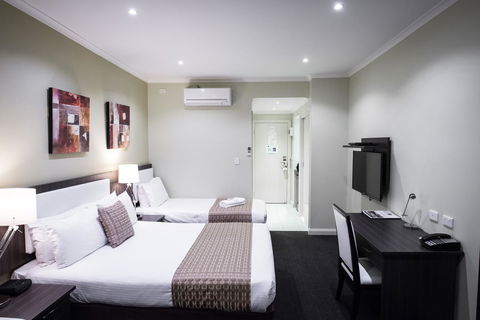 Best Western Melbourne Airport - Tourism Hervey Bay 26