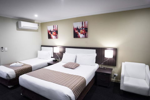 Best Western Melbourne Airport - Tourism Hervey Bay 20