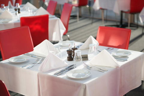 Best Western Melbourne Airport - Tourism Hervey Bay 9