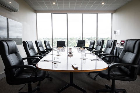 Best Western Melbourne Airport - Tourism Hervey Bay 14