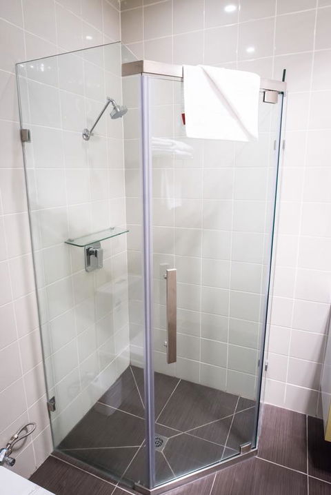 Best Western Melbourne Airport - Tourism Hervey Bay 28