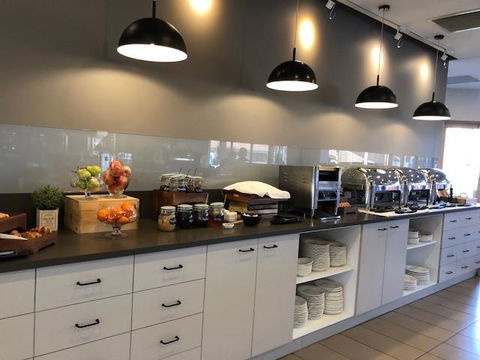 Best Western Melbourne Airport - Tourism Hervey Bay 7