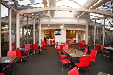 Best Western Melbourne Airport - Tourism Hervey Bay 11