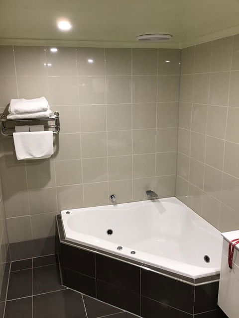 Best Western Melbourne Airport - Tourism Hervey Bay 2