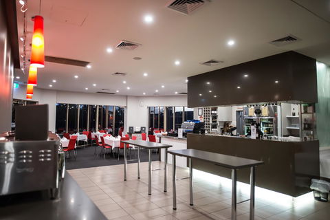 Best Western Melbourne Airport - Tourism Hervey Bay 39