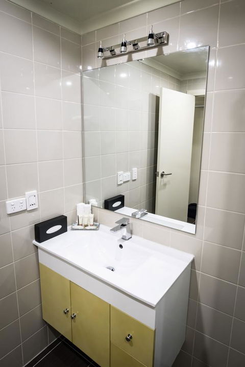 Best Western Melbourne Airport - Tourism Hervey Bay 30