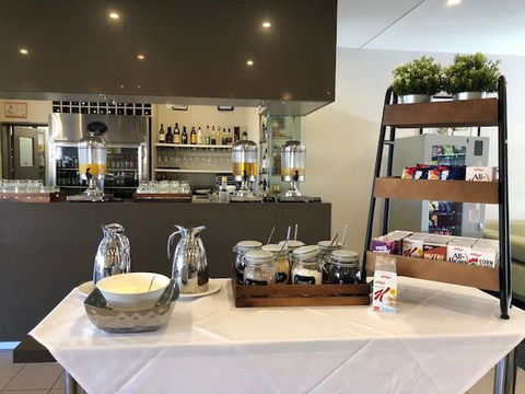 Best Western Melbourne Airport - Tourism Hervey Bay 8