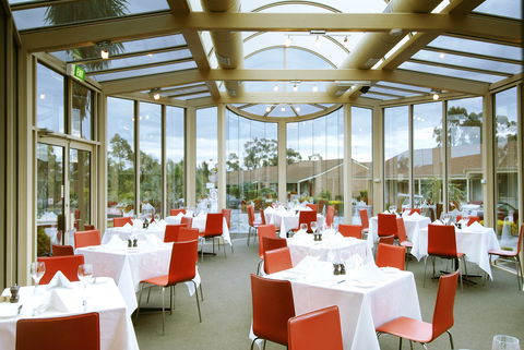 Best Western Melbourne Airport - Tourism Hervey Bay 27